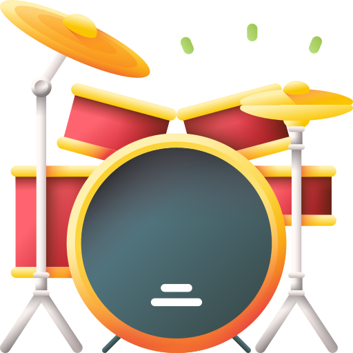 drum-set