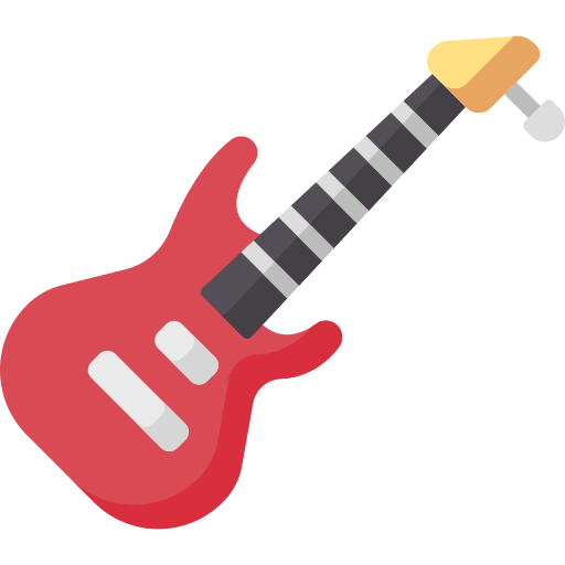electric-guitar