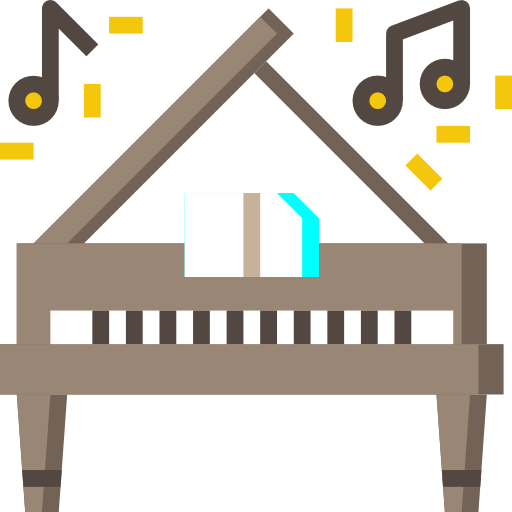 piano